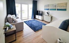 Apartment Rocha Santa Maria Zion
