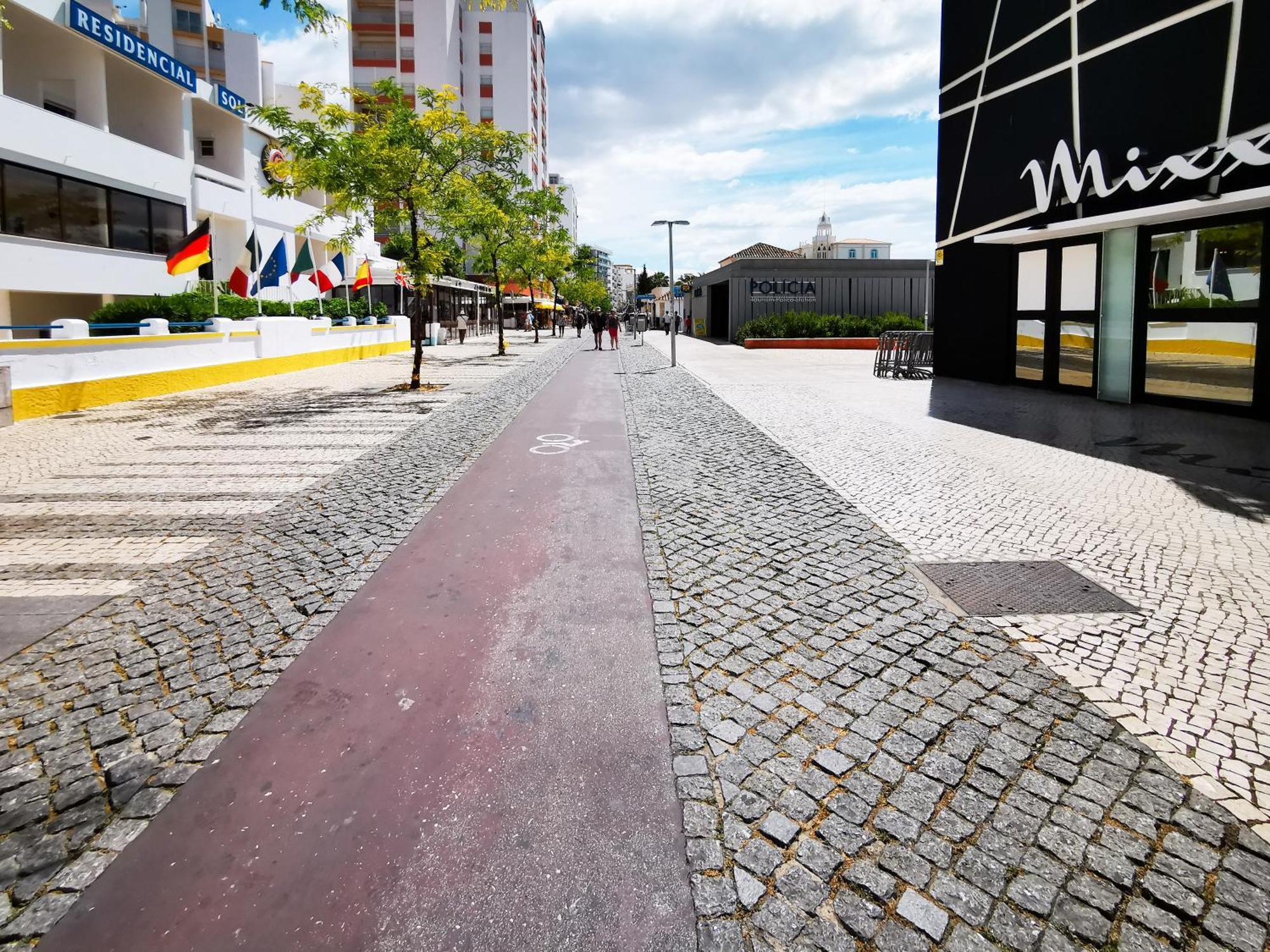 Apartment Rocha Santa Maria Zion Portimão Exterior foto